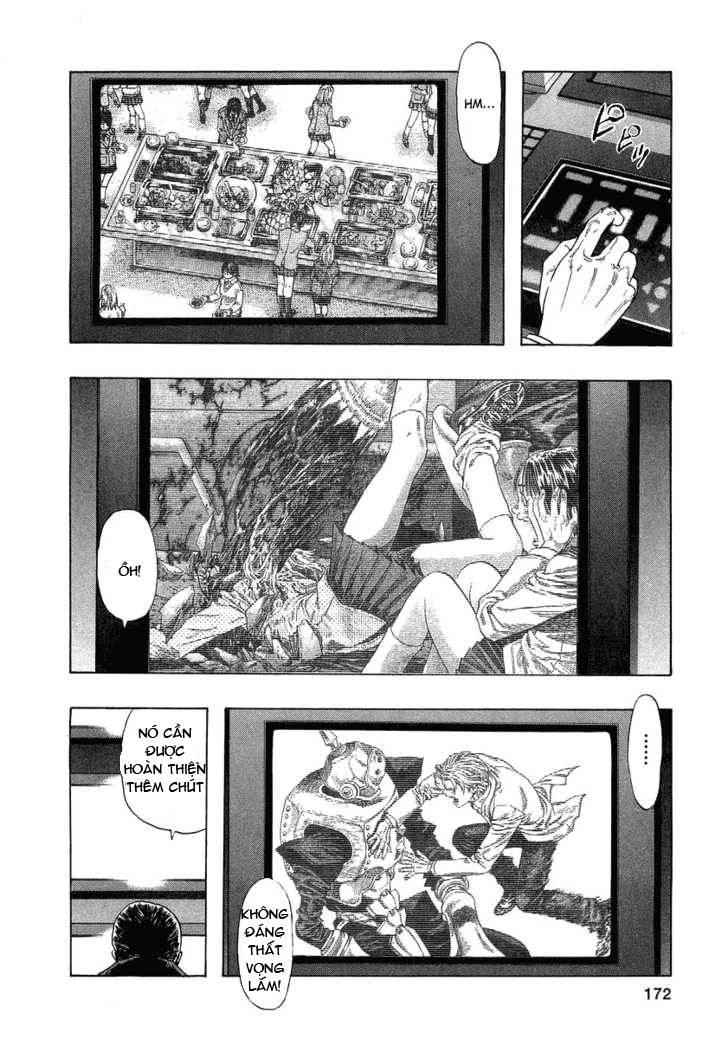 Zetman Chapter 48 - 14