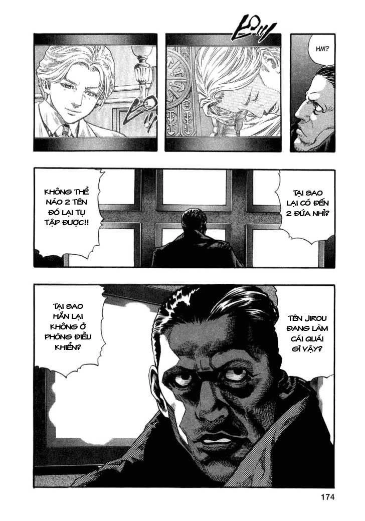 Zetman Chapter 48 - 16