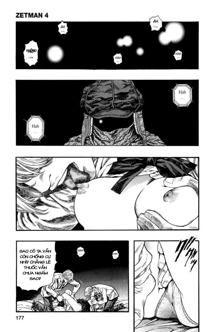 Zetman Chapter 49 - 6