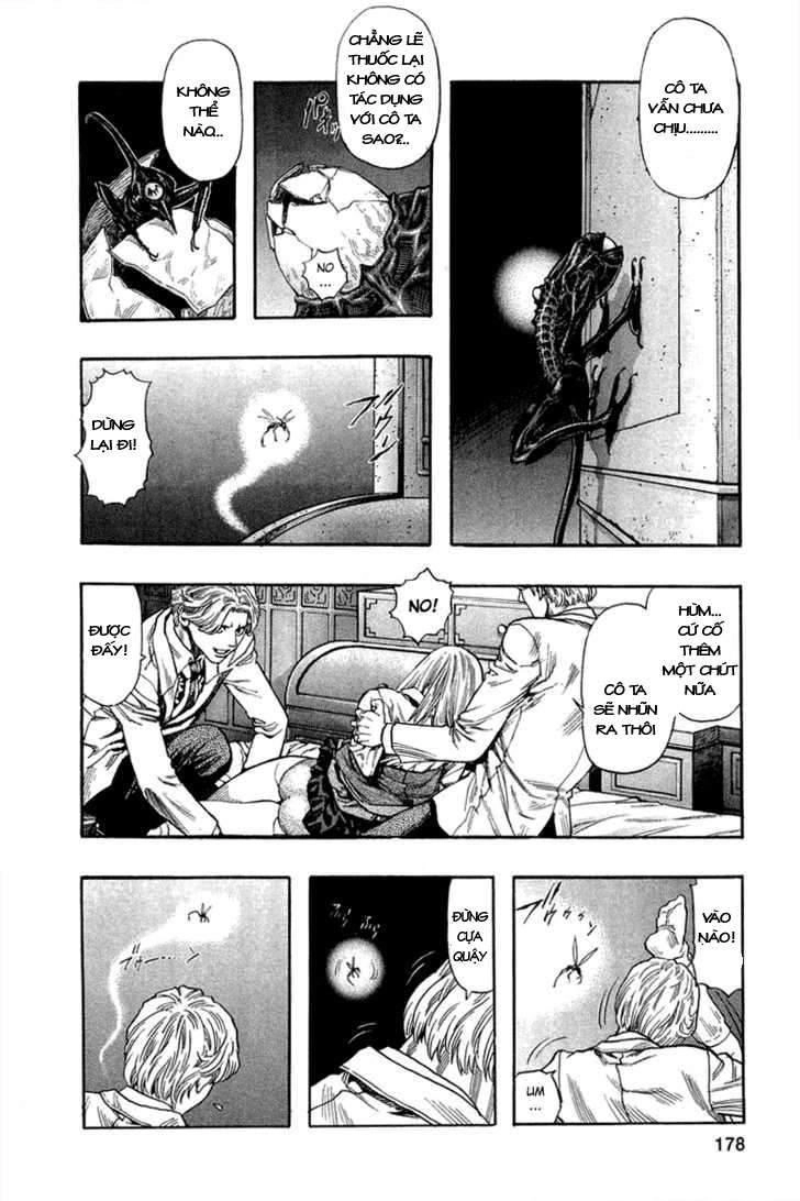 Zetman Chapter 49 - 7