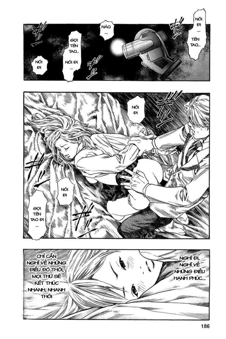 Zetman Chapter 49 - 14