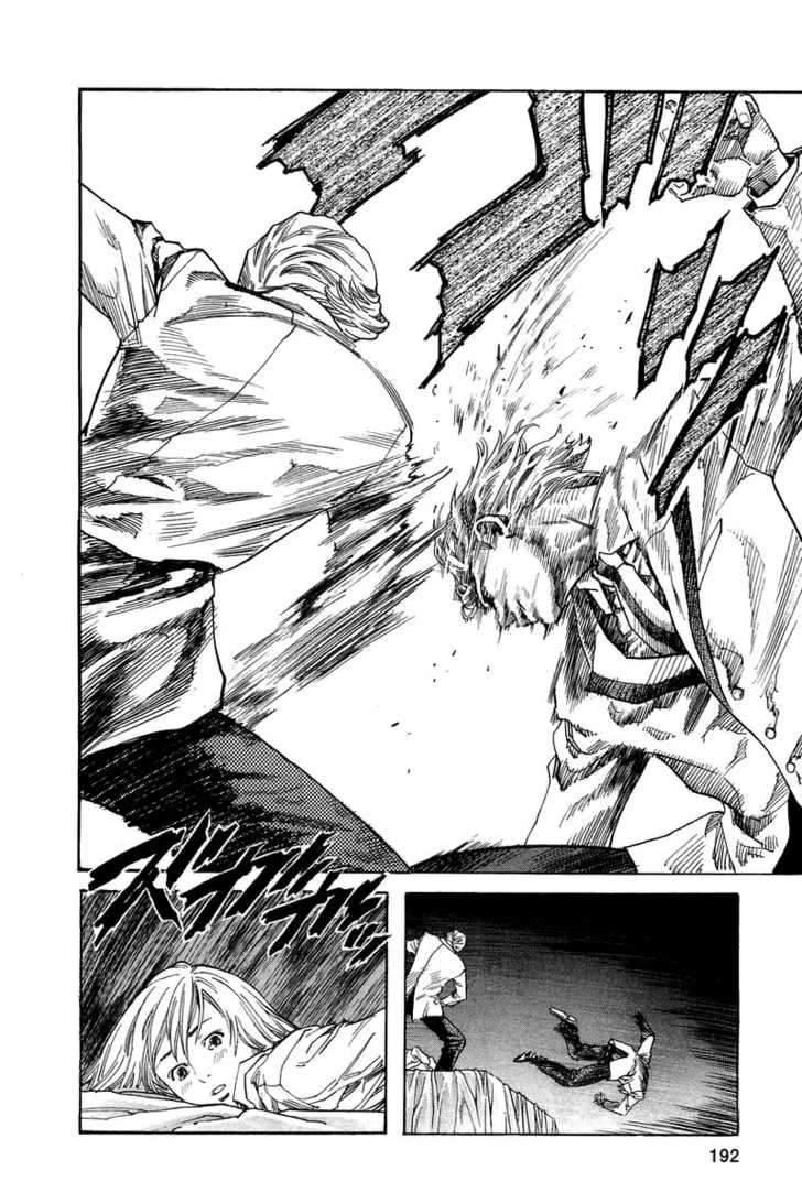 Zetman Chapter 49 - 20