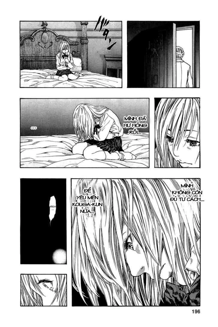 Zetman Chapter 49 - 22