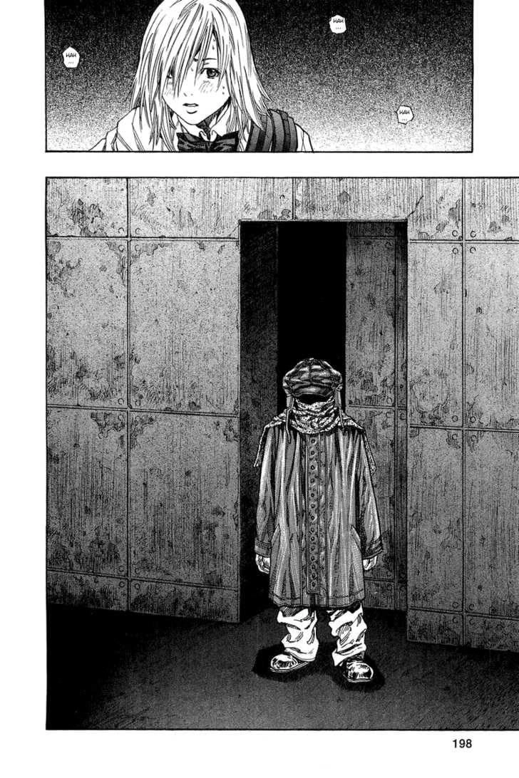 Zetman Chapter 49 - 24