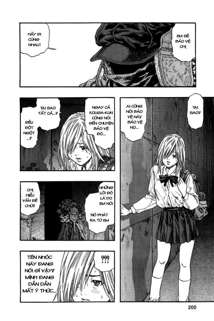 Zetman Chapter 49 - 26