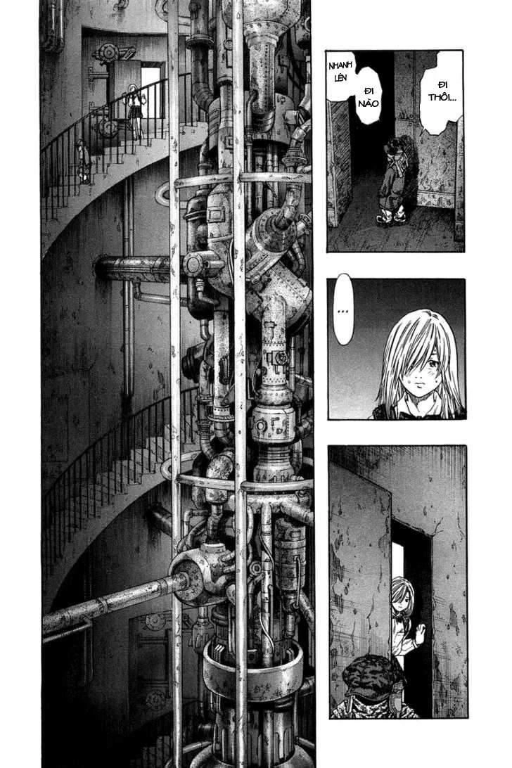 Zetman Chapter 49 - 27