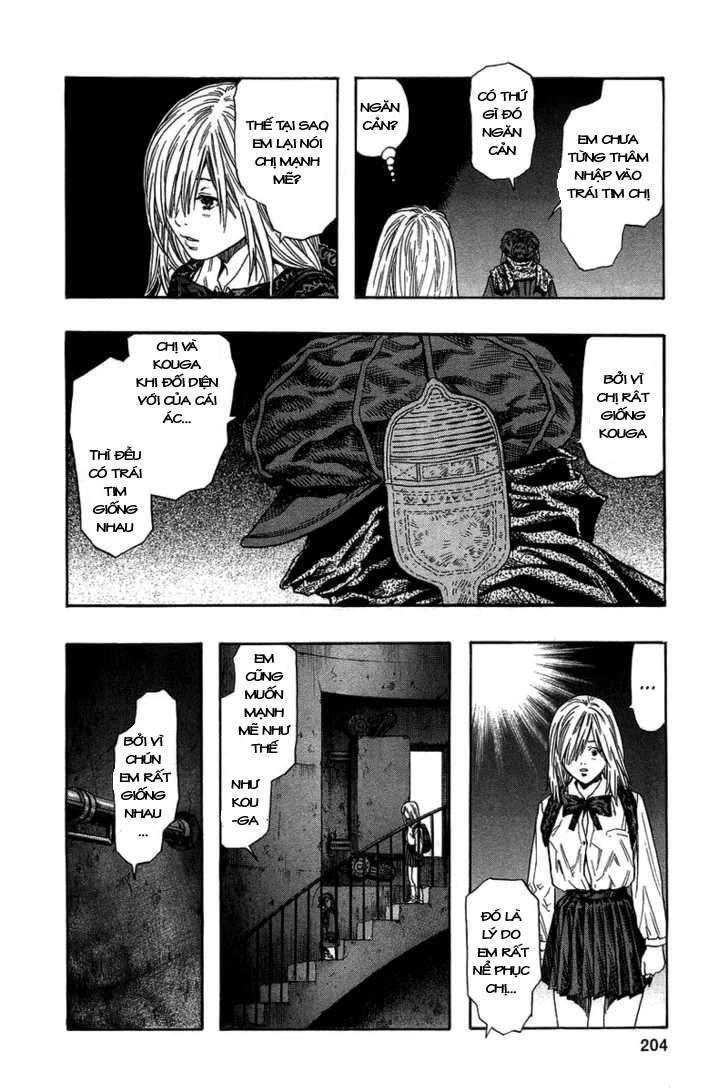 Zetman Chapter 49 - 29