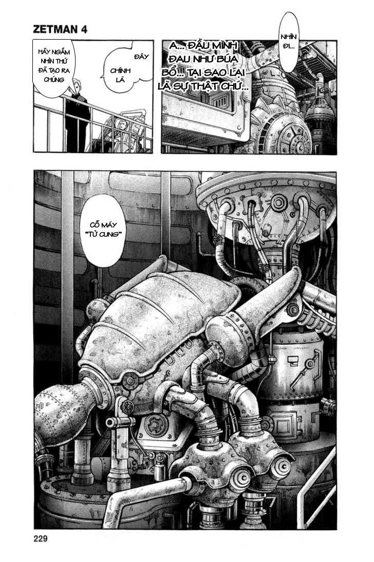 Zetman Chapter 51 - 5