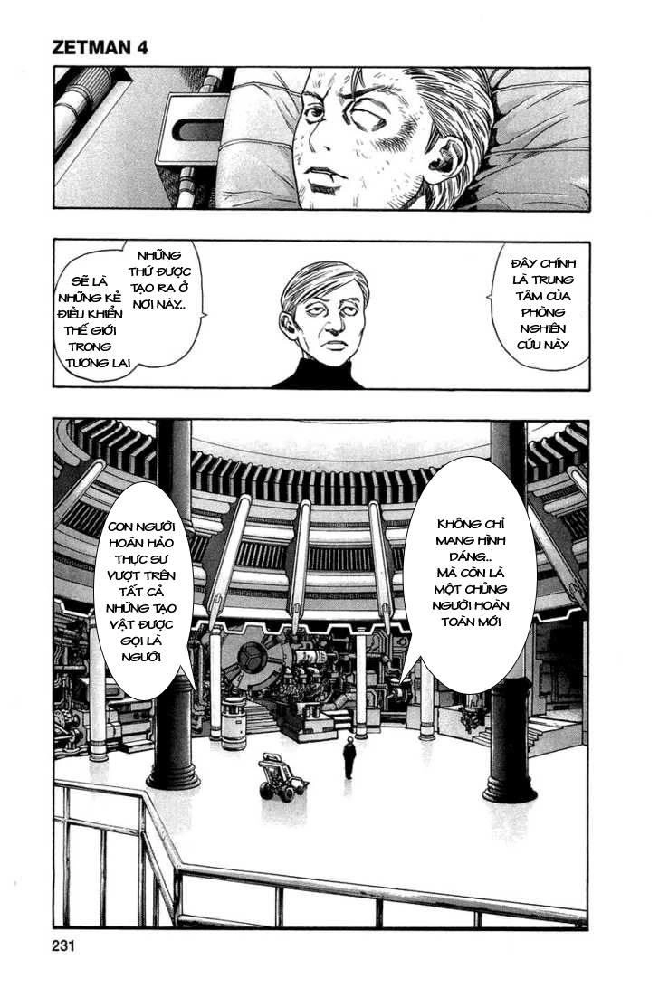 Zetman Chapter 51 - 7