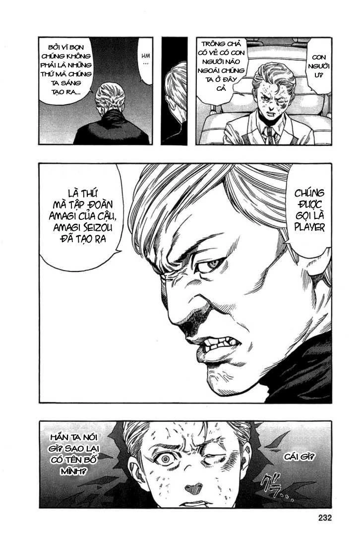 Zetman Chapter 51 - 8