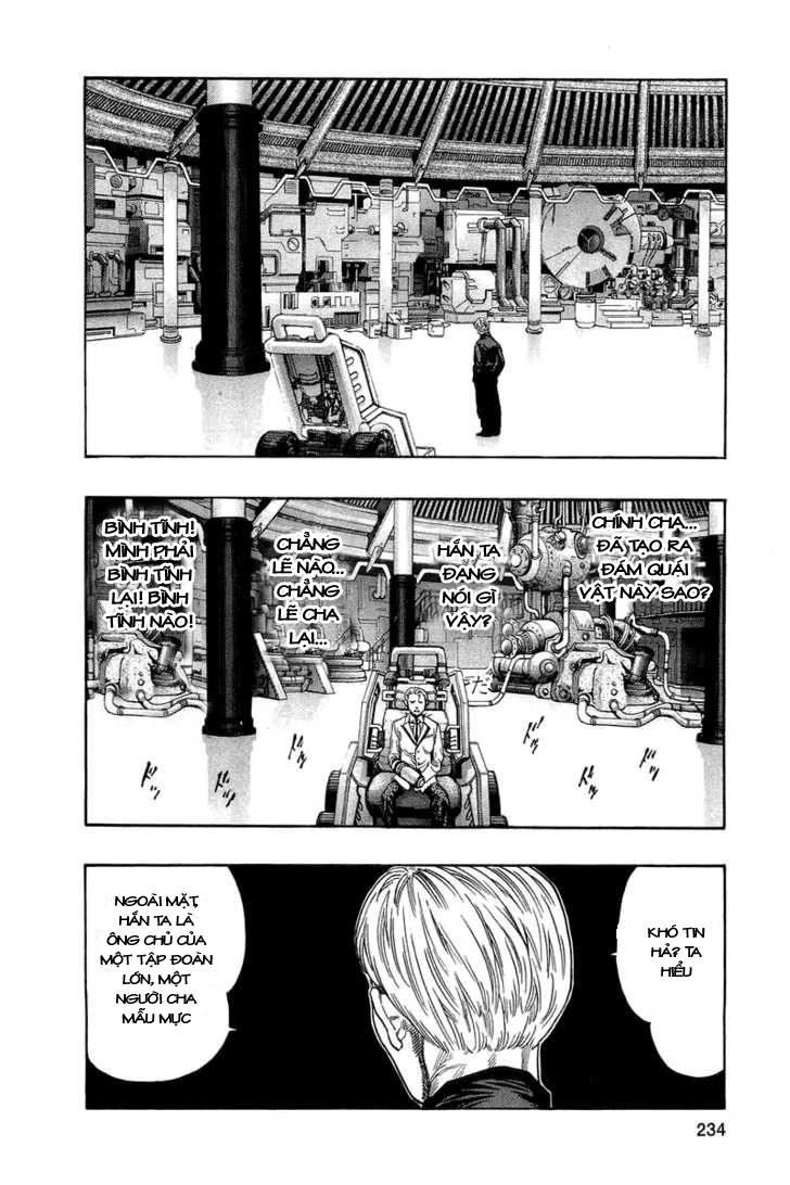 Zetman Chapter 51 - 10