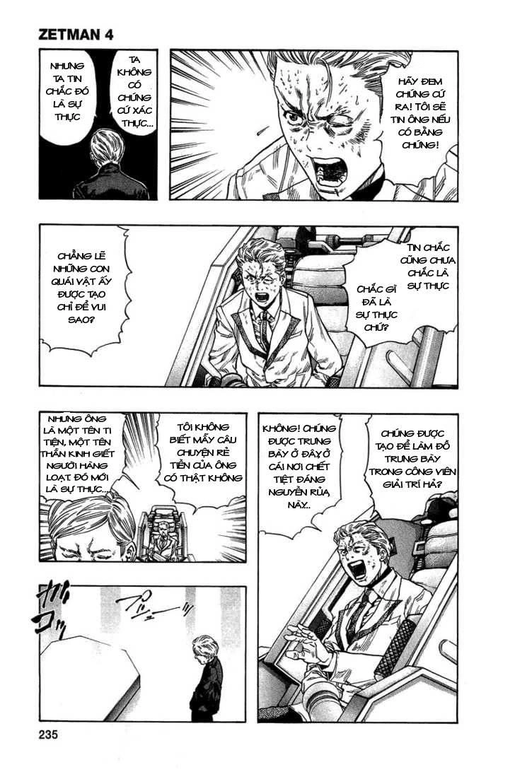 Zetman Chapter 51 - 11