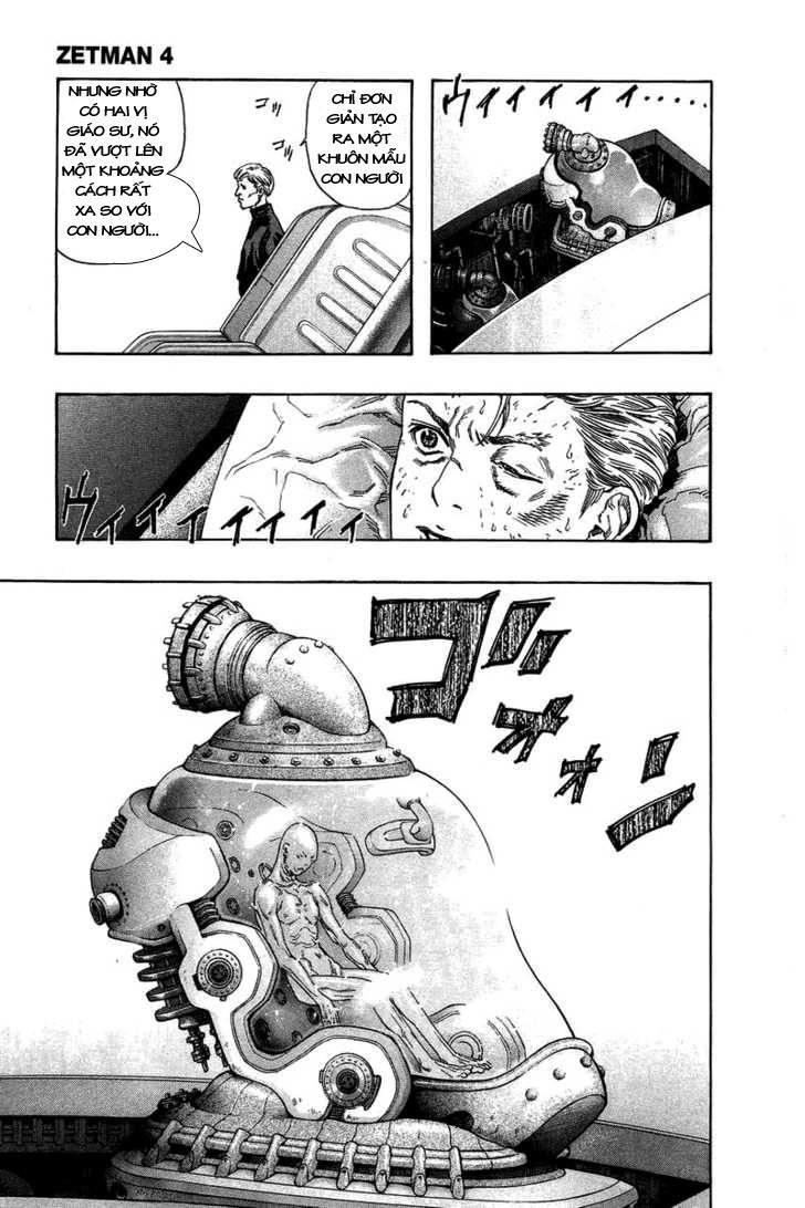 Zetman Chapter 51 - 13