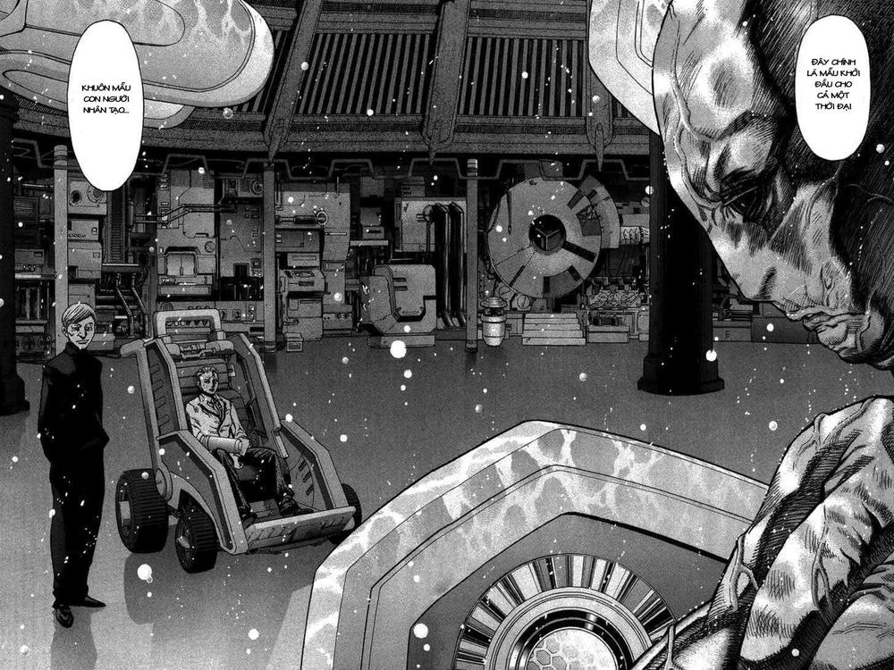 Zetman Chapter 51 - 14