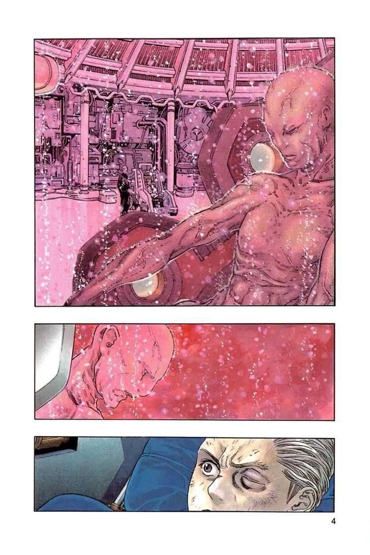 Zetman Chapter 52 - 9