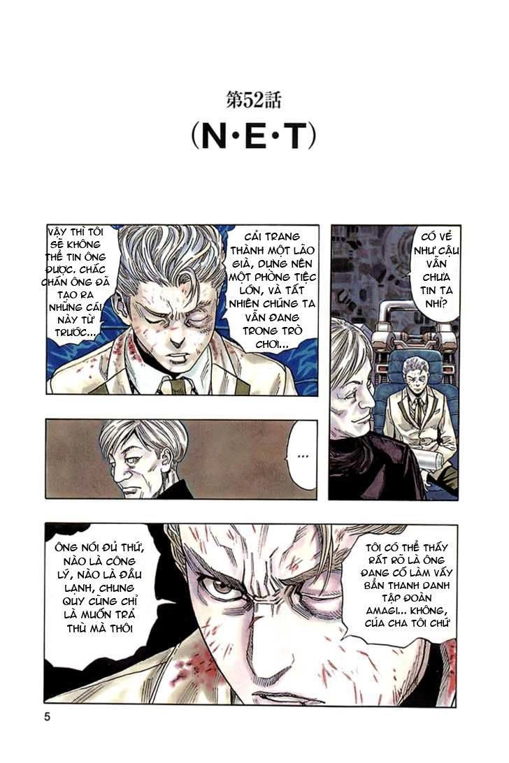 Zetman Chapter 52 - 10