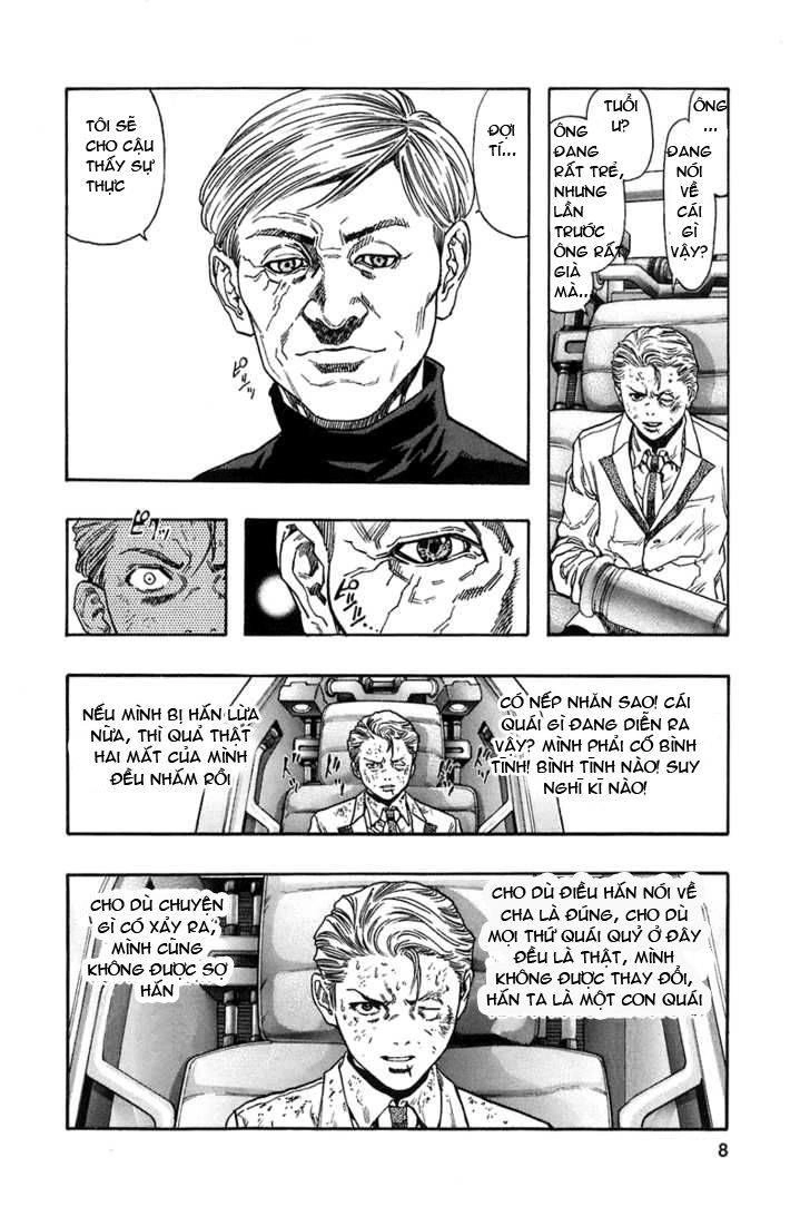 Zetman Chapter 52 - 13