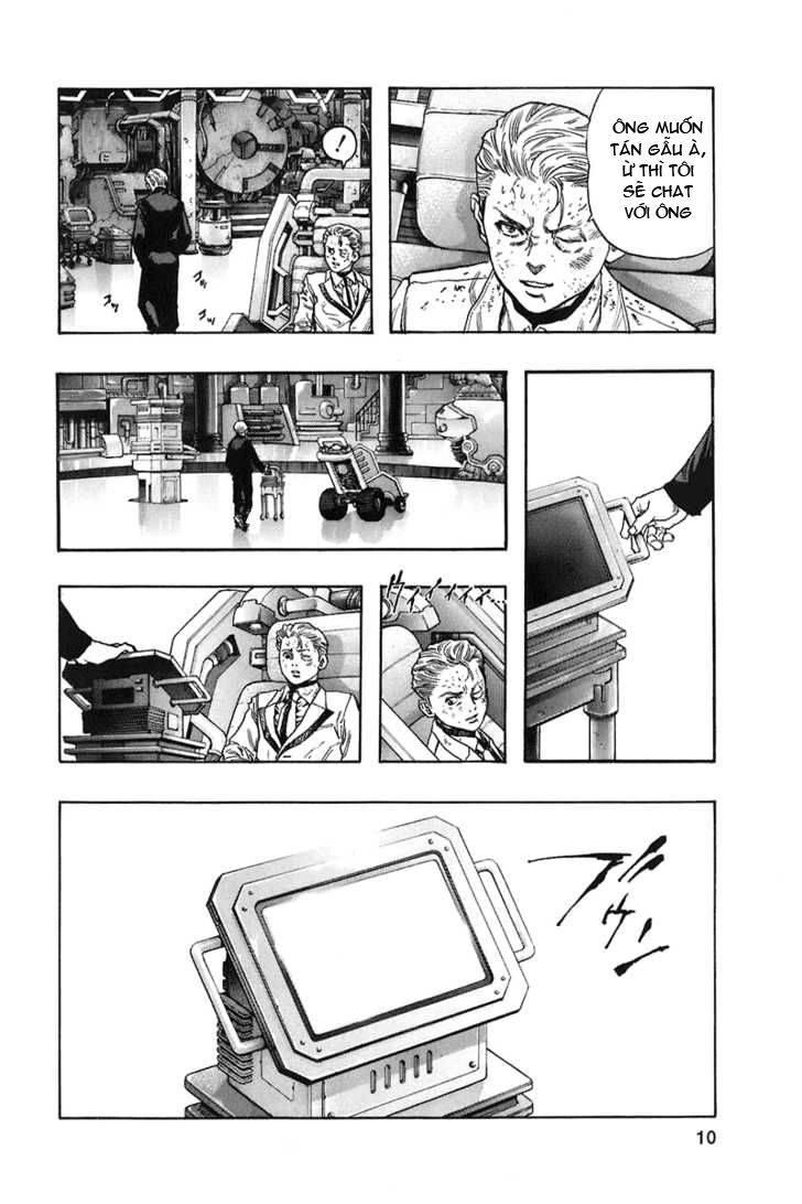 Zetman Chapter 52 - 15