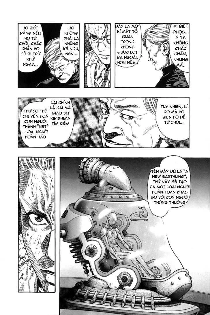 Zetman Chapter 52 - 17