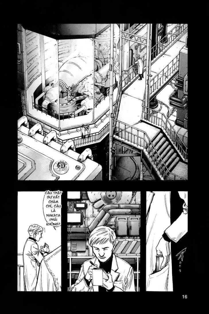 Zetman Chapter 52 - 21