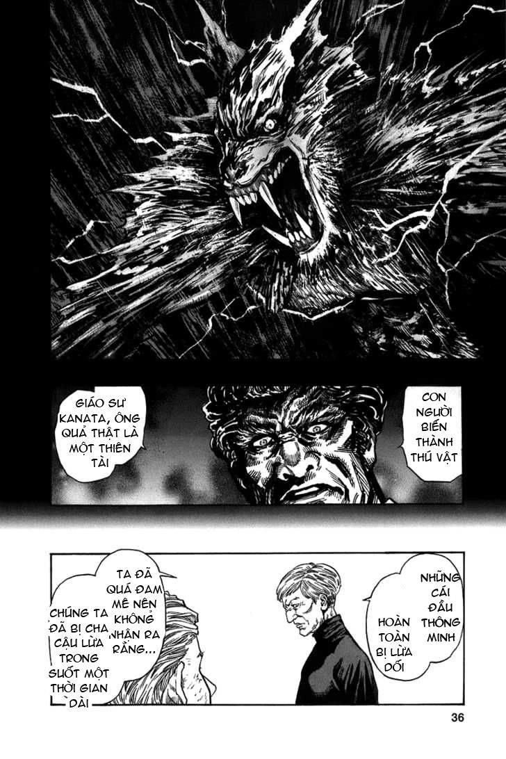 Zetman Chapter 52 - 41