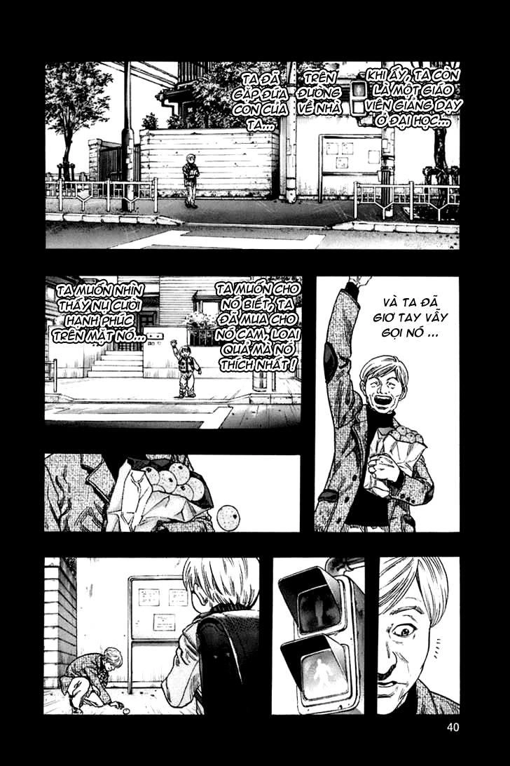 Zetman Chapter 53 - 5