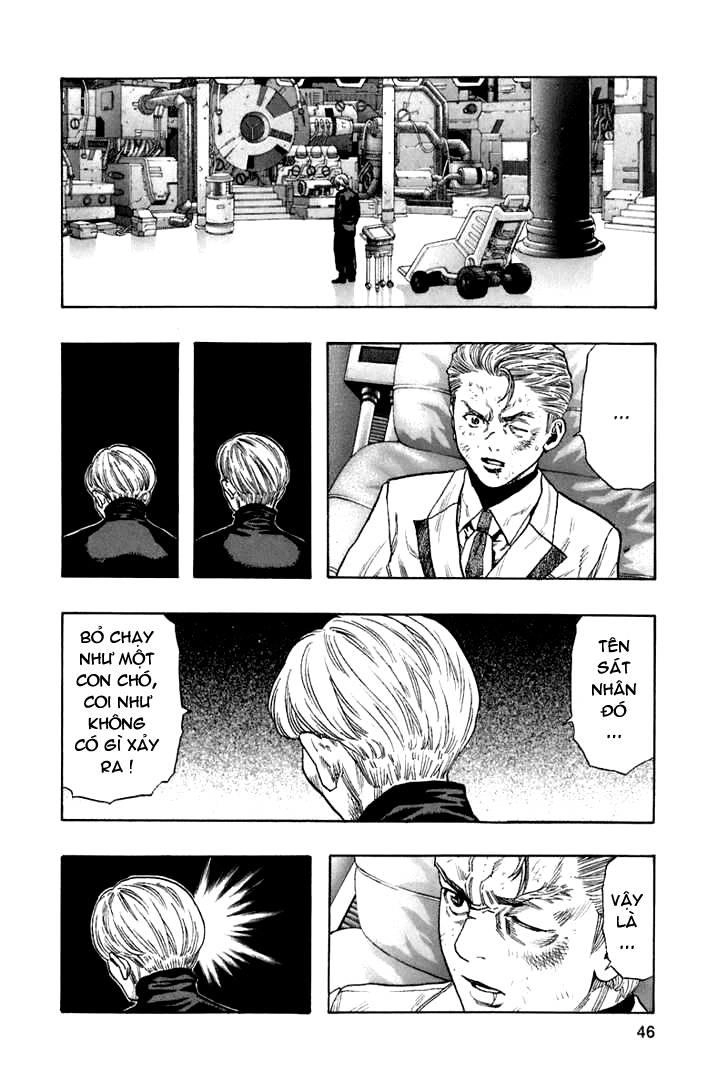 Zetman Chapter 53 - 11