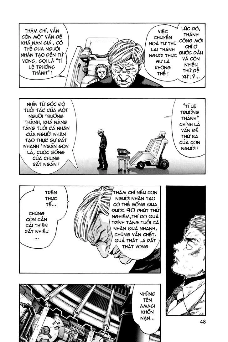 Zetman Chapter 53 - 13