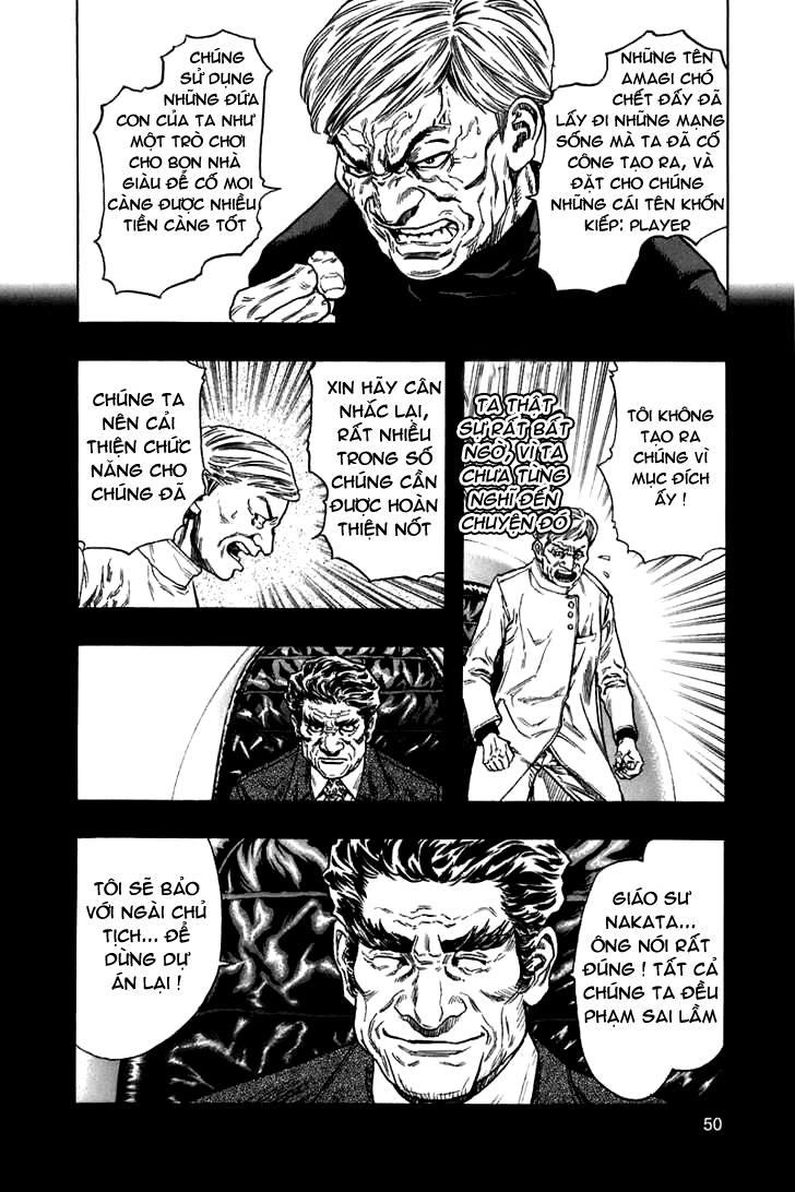 Zetman Chapter 53 - 15