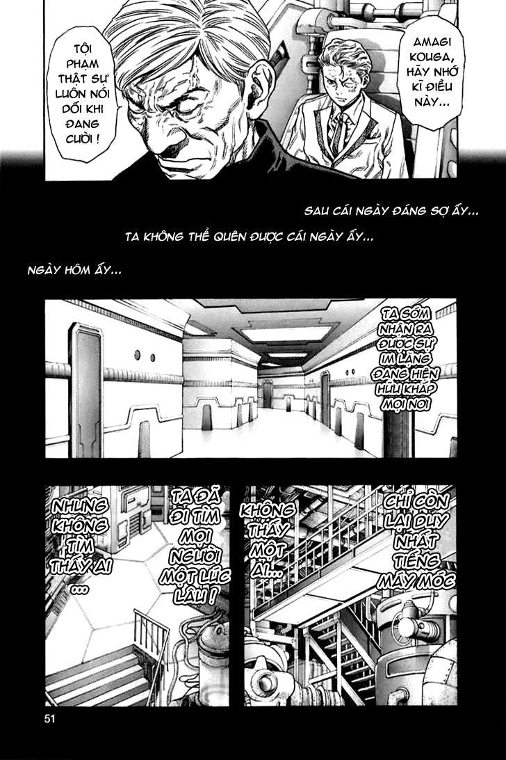 Zetman Chapter 53 - 16