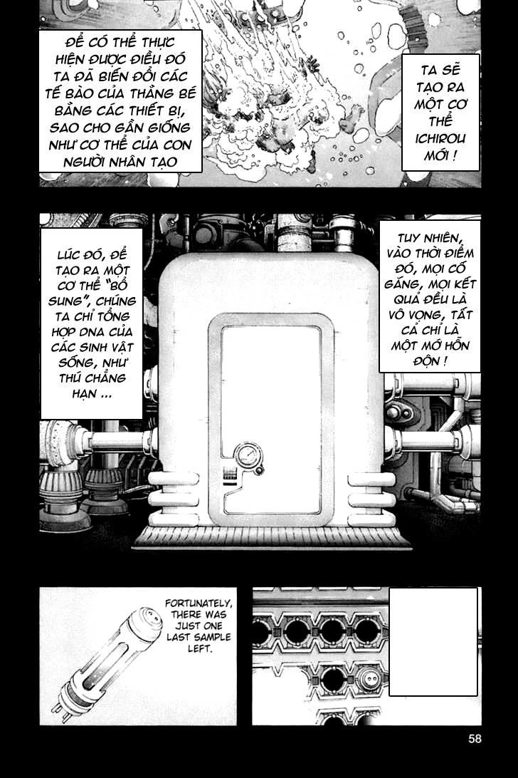 Zetman Chapter 54 - 6