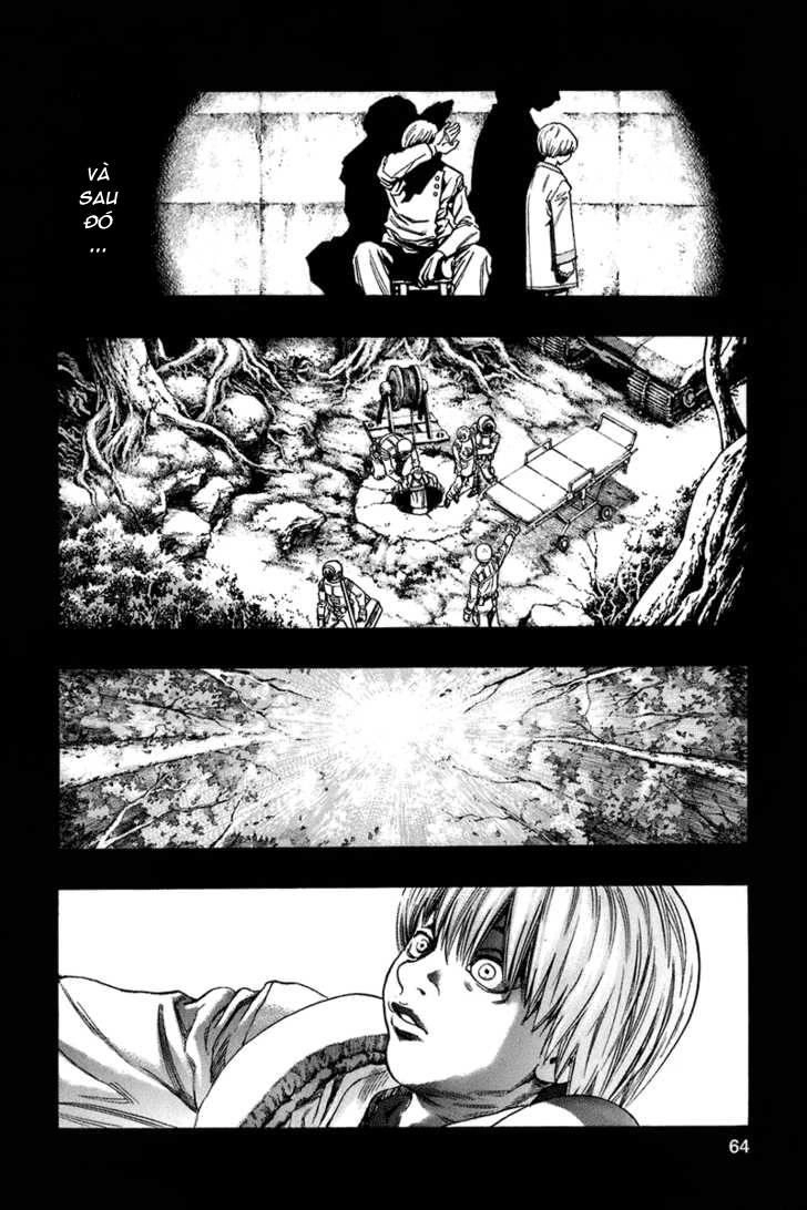 Zetman Chapter 54 - 12