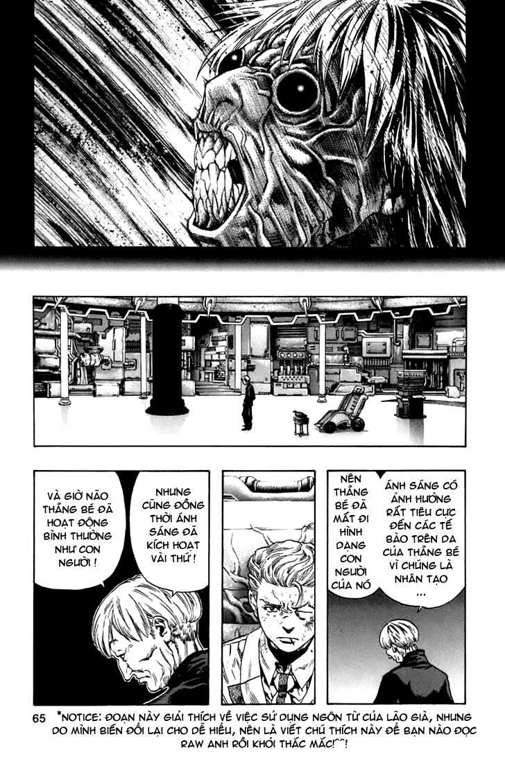 Zetman Chapter 54 - 13
