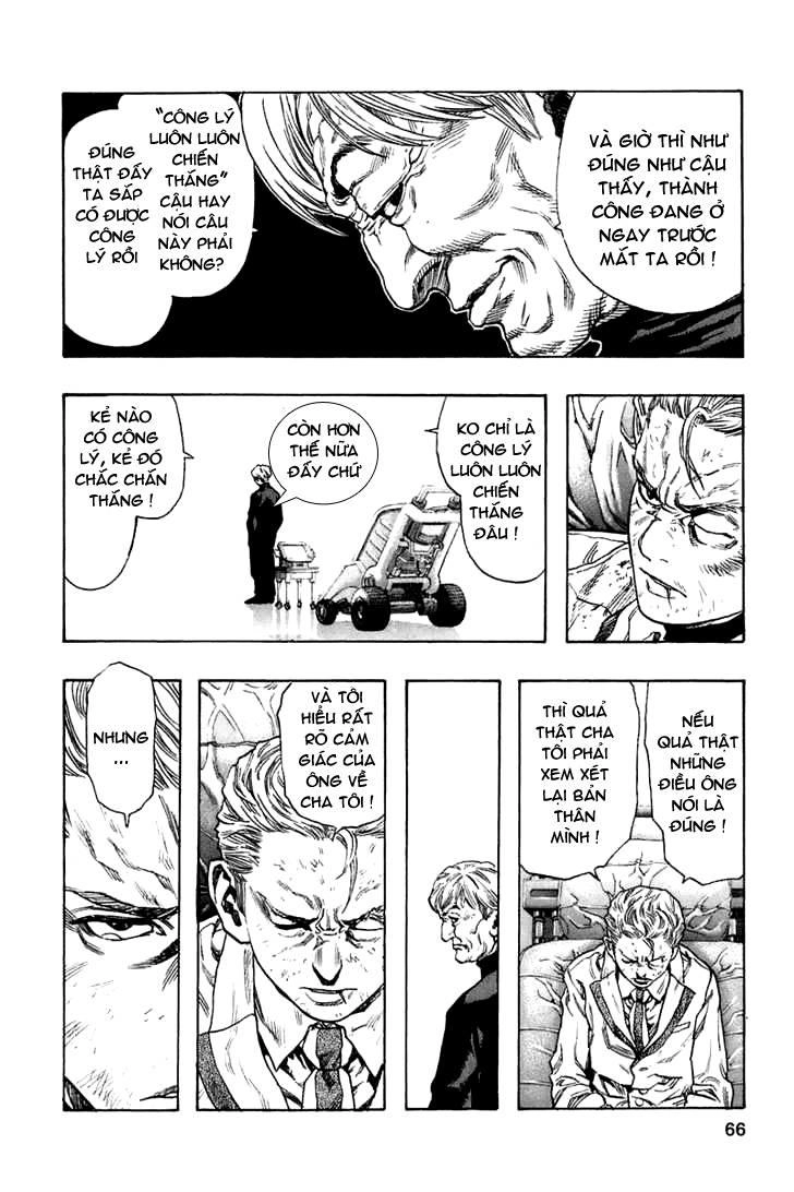 Zetman Chapter 54 - 14