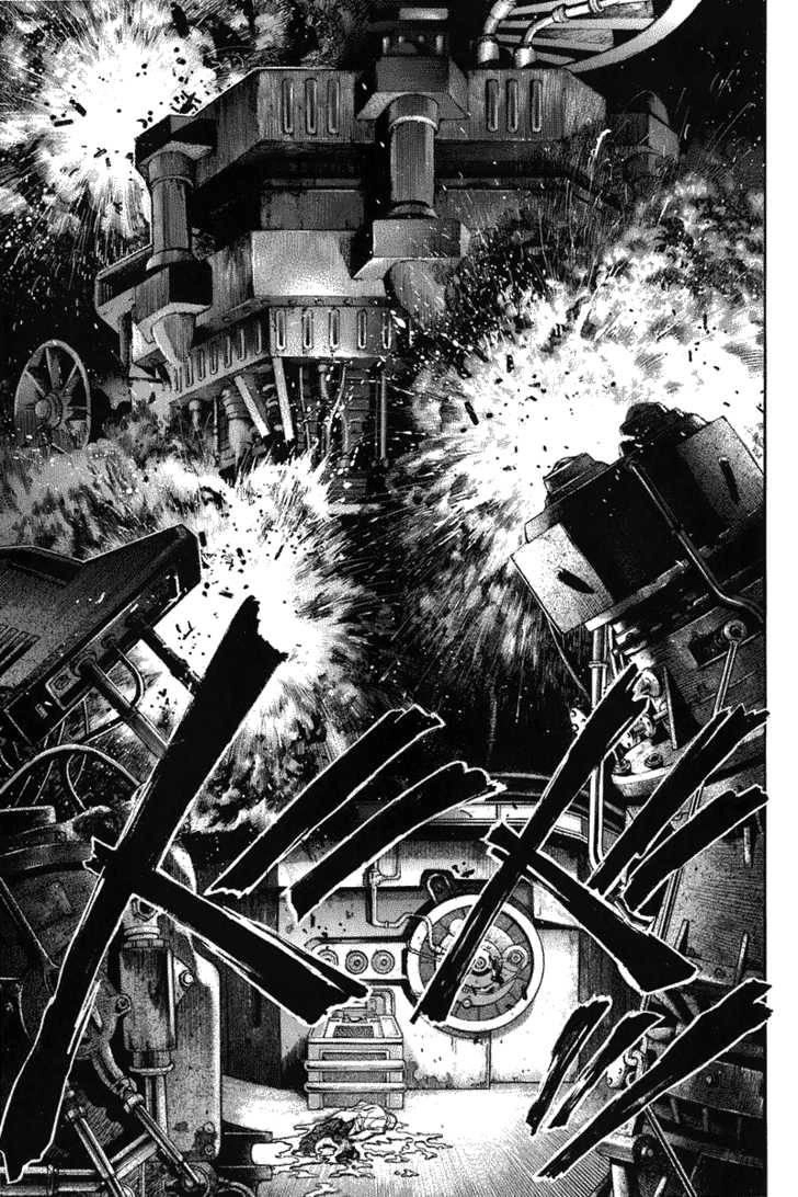 Zetman Chapter 54 - 19