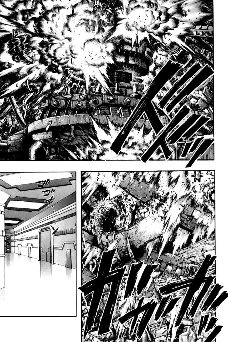 Zetman Chapter 54 - 20