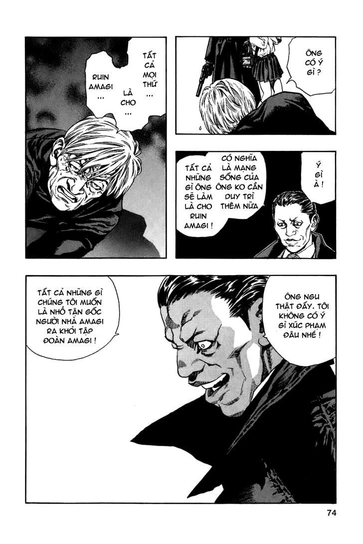 Zetman Chapter 54 - 22