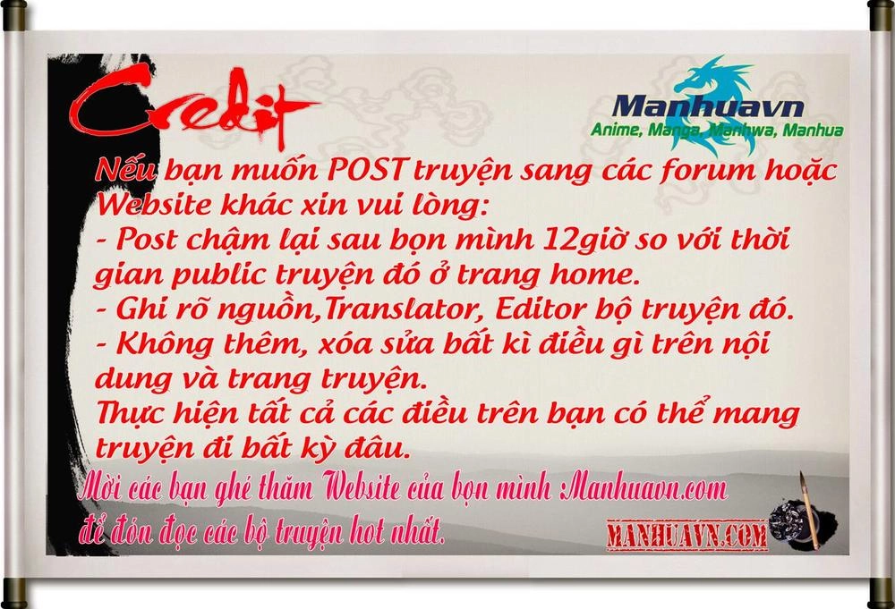 Zetman Chapter 56 - 1