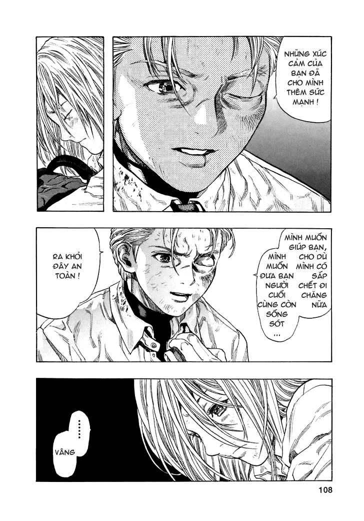 Zetman Chapter 56 - 8