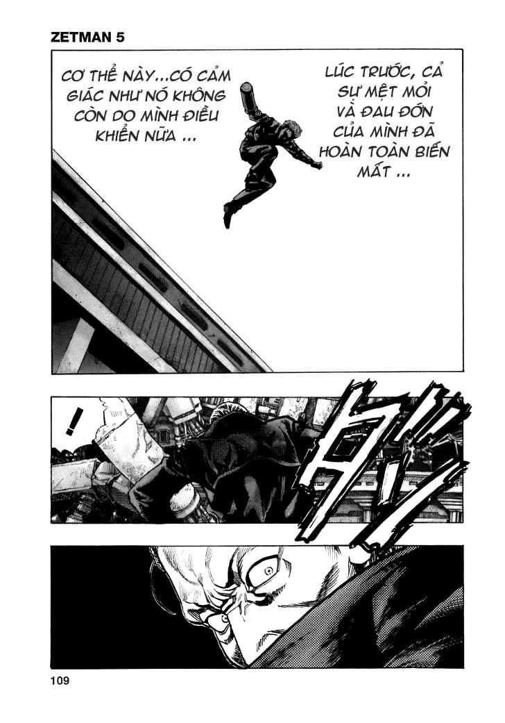 Zetman Chapter 56 - 9