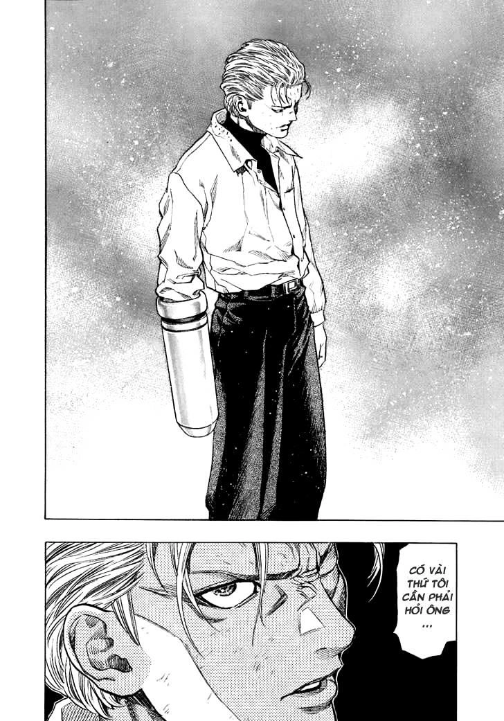 Zetman Chapter 56 - 10