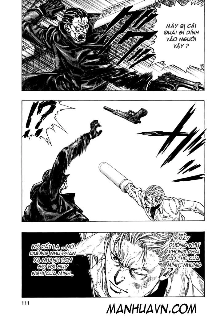 Zetman Chapter 56 - 11