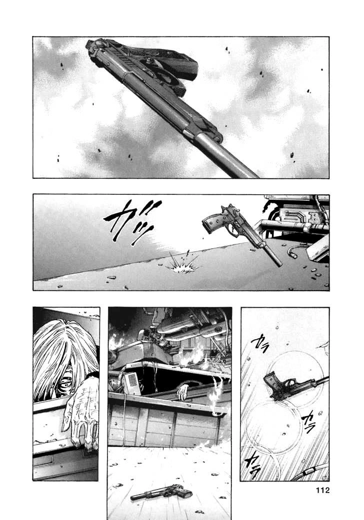 Zetman Chapter 56 - 12
