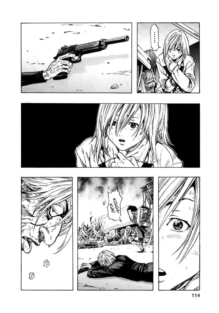 Zetman Chapter 56 - 14