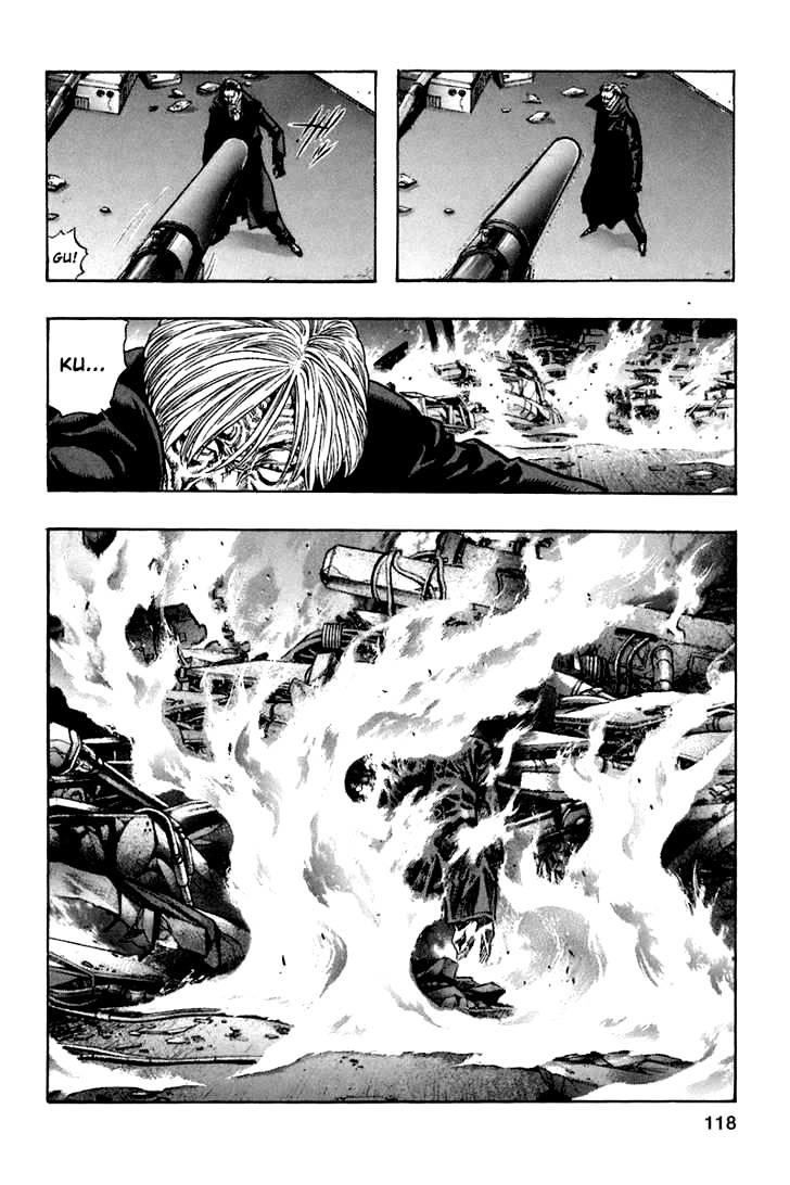 Zetman Chapter 57 - 4