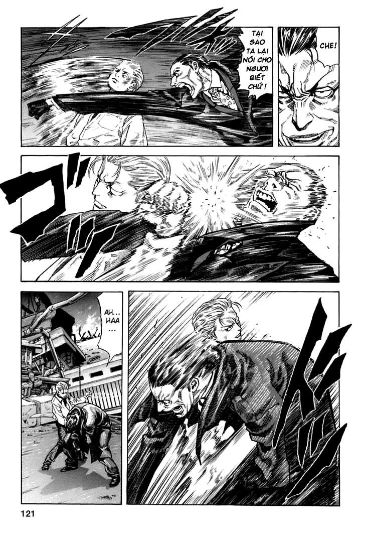 Zetman Chapter 57 - 7