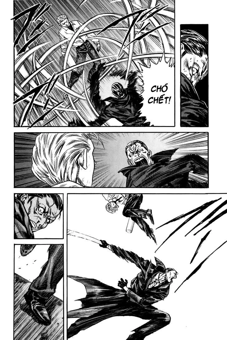 Zetman Chapter 57 - 10