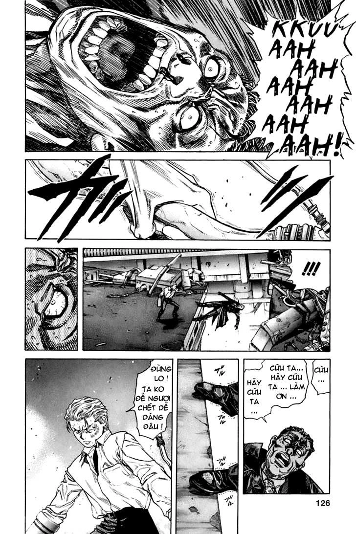 Zetman Chapter 57 - 12