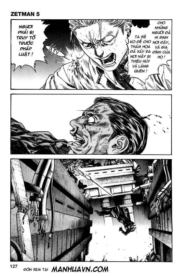 Zetman Chapter 57 - 13