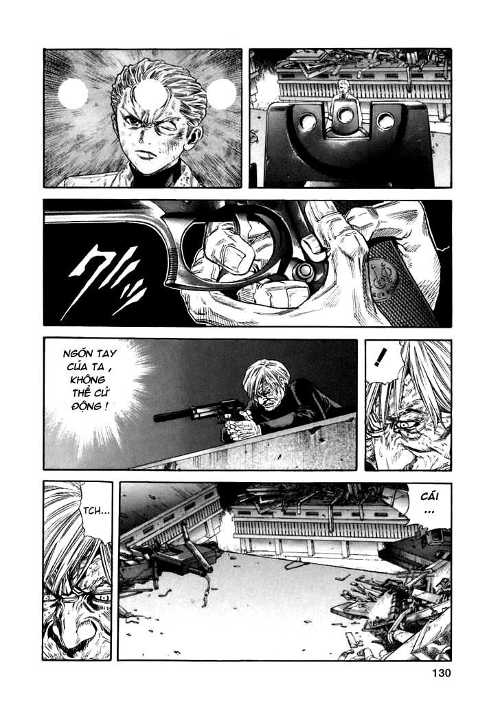 Zetman Chapter 58 - 5